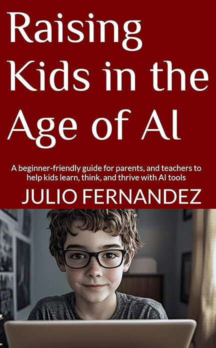 Raising Kids in the Age of AI